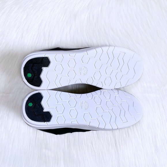 Timberland Men’s Seneca Bay Black Chukka Boots - Picture 7 of 7